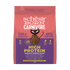 Schesir Born Carnivore Grain Free Oven Baked Dry Food [High-Protein] For Cat - Chicken & Herring - 255g
