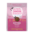 Schesir Born Carnivore Grain Free Oven Baked Dry Food [High-Protein] For Kitten - Chicken & Egg - 255g