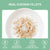 Schesir Complements Cat Wet Food in Jelly Can Chicken With Seabass - 6x70g - The Pets Club
