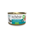 Schesir Complements Cat Wet Food in Jelly Can- Tuna With Yellow Tail -6X70g