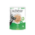 Schesir Complements Cat Wet Food in Jelly Pouch Chicken - 6x70g - The Pets Club