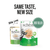 Schesir Complements Cat Wet Food in Jelly Pouch Chicken - 6x70g - The Pets Club
