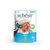 Schesir Complements Cat Wet Food in Jelly Pouch - Tuna - 6X70g - The Pets Club