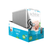 Schesir Complements Cat Wet Food in Jelly Pouch - Tuna - 6X70g - The Pets Club