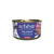 Schesir Complete & Balanced Nutrition Wet Cat Food in Broth Can Tuna With Beef - 6x85g - The Pets Club