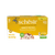 Schesir Complete & Balanced Nutrition Wet Cat Food in Jelly Can [Multi pack] Tuna With Chicken - 6x50g - The Pets Club