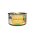 Schesir Complete & Balanced Nutrition Wet Cat Food in Jelly Can Tuna With Surimi - 6x85g