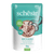 Schesir Complete & Balanced Nutrition Wet Cat Food in Jelly Pouch Tuna With Seabreem - 6x85g - The Pets Club