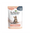 Schesir Kitten Care 3 - 12 in Jelly Chicken Pouch - 10x85g - The Pets Club