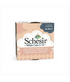 Schesir Kitten Care- Can In Jelly 3-12 Chicken with Aloe Wet Food - 7x85g