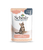 Schesir Kitten Pouch Jelly Chicken Fillets - 20x85g - The Pets Club