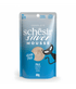 Schesir Silver Mousse Senior Cat - Chicken - 3x80g