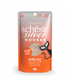Schesir Silver Mousse Senior Cat - Salmon And Chicken - 3x80g