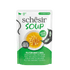 Schesir Soup Cat Wet Food in Soup Pouch Chicken With Pumpkin - 6x40g