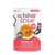 Schesir Soup Cat Wet Food in Soup Pouch Salmon With Carrot - 6x40g - The Pets Club