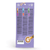 Schesir Stix Treat Variety Pack - Mixed Flavors: Chicken,Duck & Salmon - 3x(6X15g) - The Pets Club