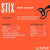Schesir Summer Treat - Stix Mix Flavour [Chicken, Duck, Salmon & Tuna] - 15g x 24pcs - The Pets Club