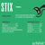 Schesir Summer Treat - Stix Mix Flavour [Chicken, Duck, Salmon & Tuna] - 15g x 24pcs - The Pets Club