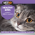 VetIQ Healthy Bites Serene Calming Cat Treats - 65g