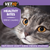 VetIQ Healthy Bites Serene Calming Cat Treats -65g