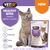 VetIQ Healthy Bites Serene Calming Cat Treats -65g