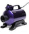 Shernbao Super Cyclone,Single Motor Dryer With Heating Unit - The Pets Club