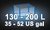 Sicce Internal Filter Shark 800 - The Pets Club