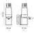 Sicce Shark Mini Skim Internal Filter - 1.5m (EU 2 pins) - The Pets Club
