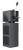 Sicce Shark Pro 700 Internal Filter 600 L/h - The Pets Club