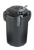 Sicce SPACE EKO+ 100 External Canister Filter 550 l/h - The Pets Club