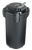 Sicce SPACE EKO+ 300 External Canister Filter 900 l/h - The Pets Club