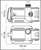 Sicce Syncra HF Pump 16.0 - 16000l/h - The Pets Club