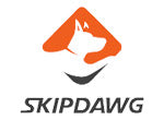 SKIPDAWG squeaky tennis balls for dogs is a fun way to play fetch. ... These dog tennis balls have a built-in squeaker encouraging your dog to play everyday!