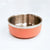 Saluki Stainless Steel Double Wall Dog Bowls