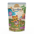 Aloha Smudges Chicken Adult wet food in Gravy - 12x85g