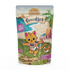 Aloha Smudges Chicken Adult wet food in Jelly 85g - 12x85g