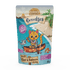 Aloha Smudges Cod & Salmon Adult wet food in Gravy - 12X85g