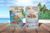 Aloha Smudges Ocean Fish & Salmon Adult wet food in Jelly - 12X85g - The Pets Club
