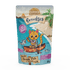 Aloha Smudges Ocean Fish & Salmon Adult wet food in Jelly - 12X85g