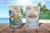 Aloha Smudges Tuna Adult wet food in Jelly - 12X85g - The Pets Club