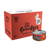 Smudges Adult Cat Chicken With Salmon In Gravy - 12x80g - The Pets Club