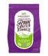 Stella & Chewy’s Baked Kibble for Cats – Raw Coated Cage-Free Duck Recipe