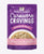 Stella & Chewy’s Carnivore Cravings Morsels’N’Gravy - 3x2.8oz - The Pets Club