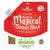 Stella & Chewy's Marie’s Magical Dinner Dust – 7 Oz Meal Topper For Dogs - The Pets Club