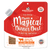 Stella & Chewy's Marie’s Magical Dinner Dust – 7 Oz Meal Topper For Dogs - The Pets Club