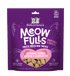 Stella & Chewy’s Meowfulls Freeze Dried Cat Treats - 1.5oz