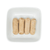 Stella & Chewy’s Wild Weenies – Game Bird Recipe - 3.25 oz - The Pets Club