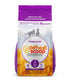 sWheat Scoop Fresh Linen Natural Cat Litter