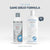 Synergy Labs Veterinary Formula Clinical Care Flea & Tick Shampoo - 473ml - The Pets Club