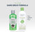 Synergy Labs Veterinary Formula Solutions Triple Strength Dirty Dog Concentrated Shampoo - 503ml - The Pets Club